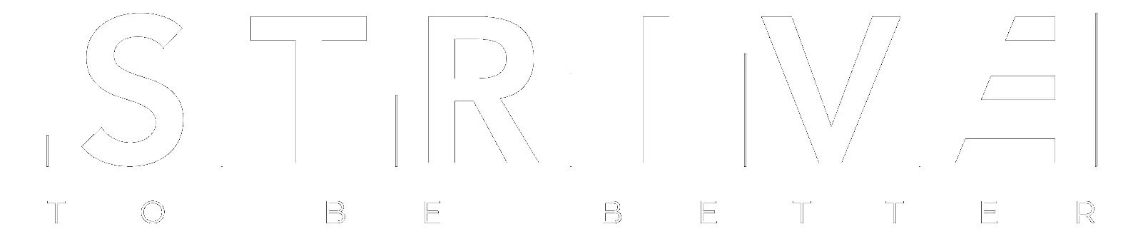 Strive Logo