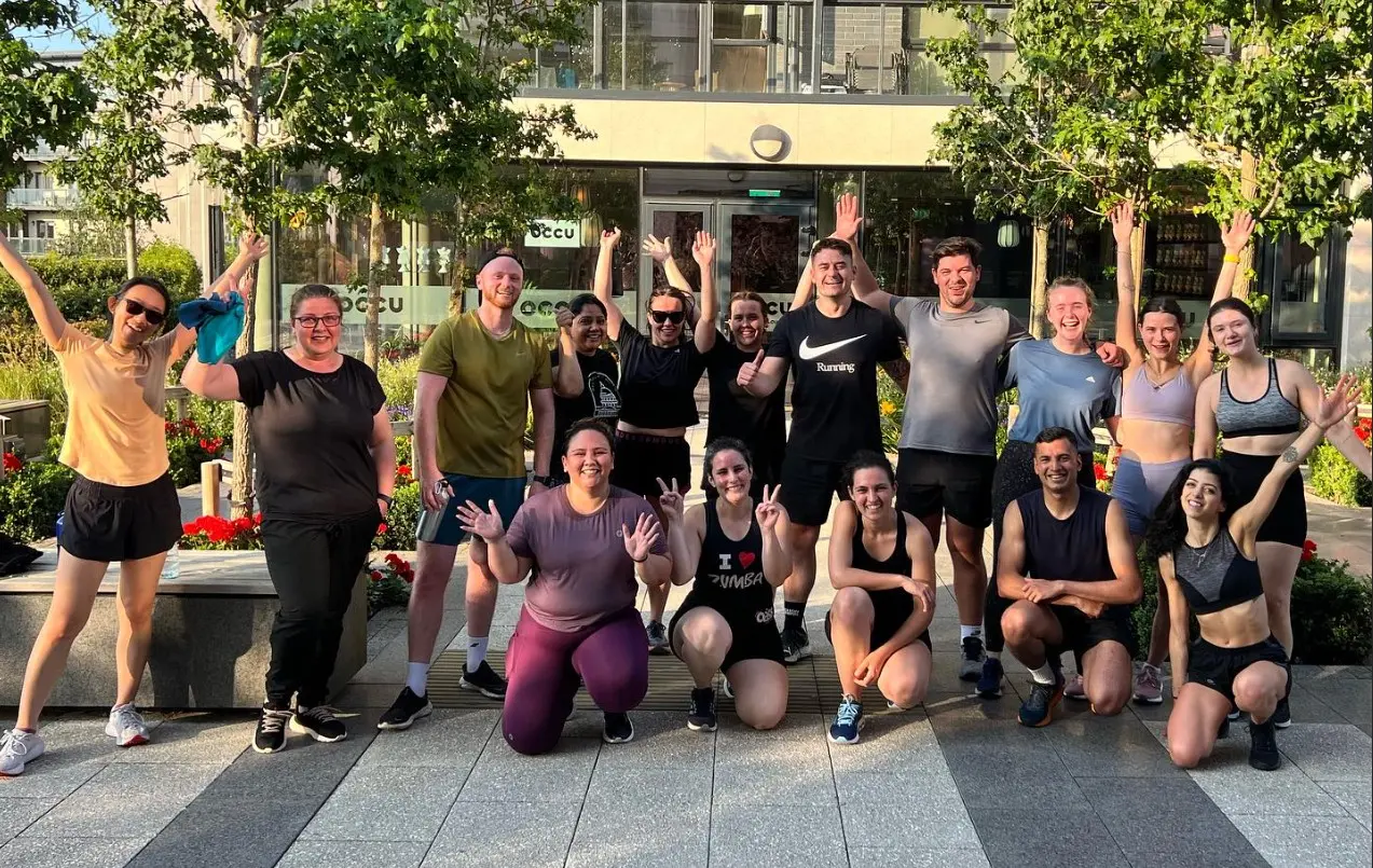STRIVE community